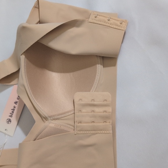 Blake & Co. comfortable Wireless bra Size Small - Picture 3 of 6